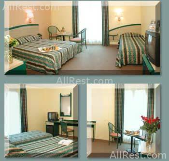 Tonic Hotel 7